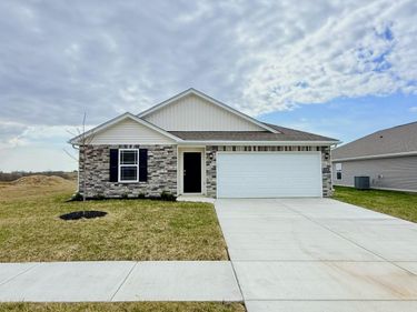 1040 Carriage Place Drive, Richmond, KY 40475