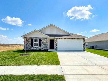 1040 Carriage Place Drive, Richmond, KY 40475