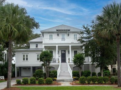 861 Dunham Street, Daniel Island, SC 29492