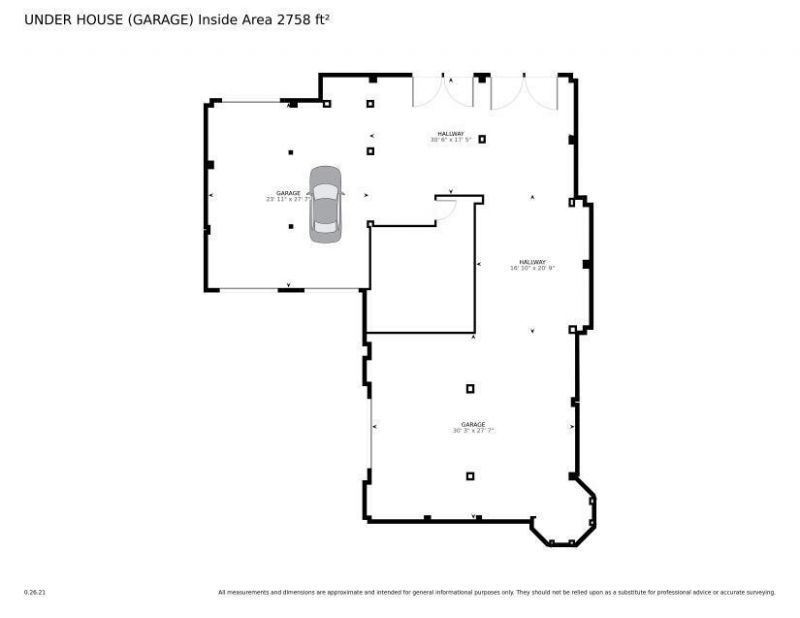 861 Dunham Street Photo 84