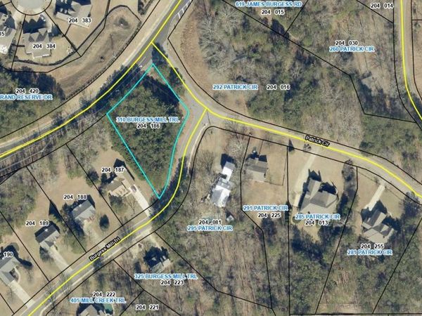 310 Burgess Mill Trail, Suwanee, GA 30024