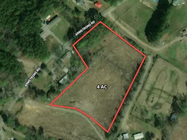 0 Armstrong Road SE, Cleveland, TN 37323