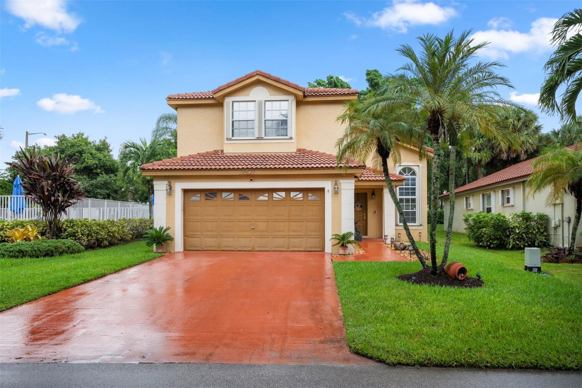 18241 NW 8th Street, Pembroke Pines, FL 33029 Photo
