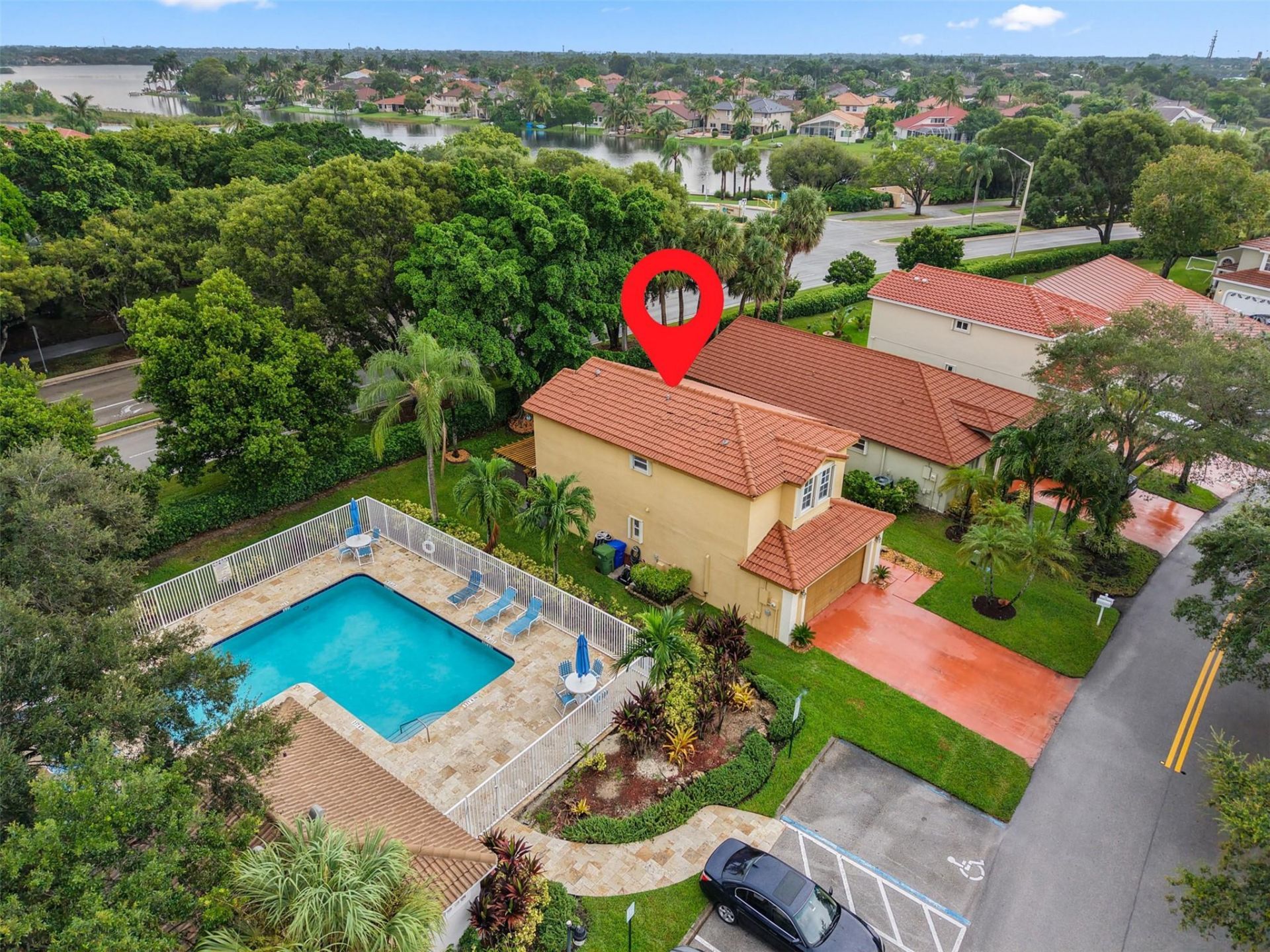 18241 NW 8th Street, Pembroke Pines, FL 33029 Photo