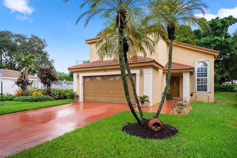 18241 NW 8th St, Pembroke Pines, FL 33029 Photo