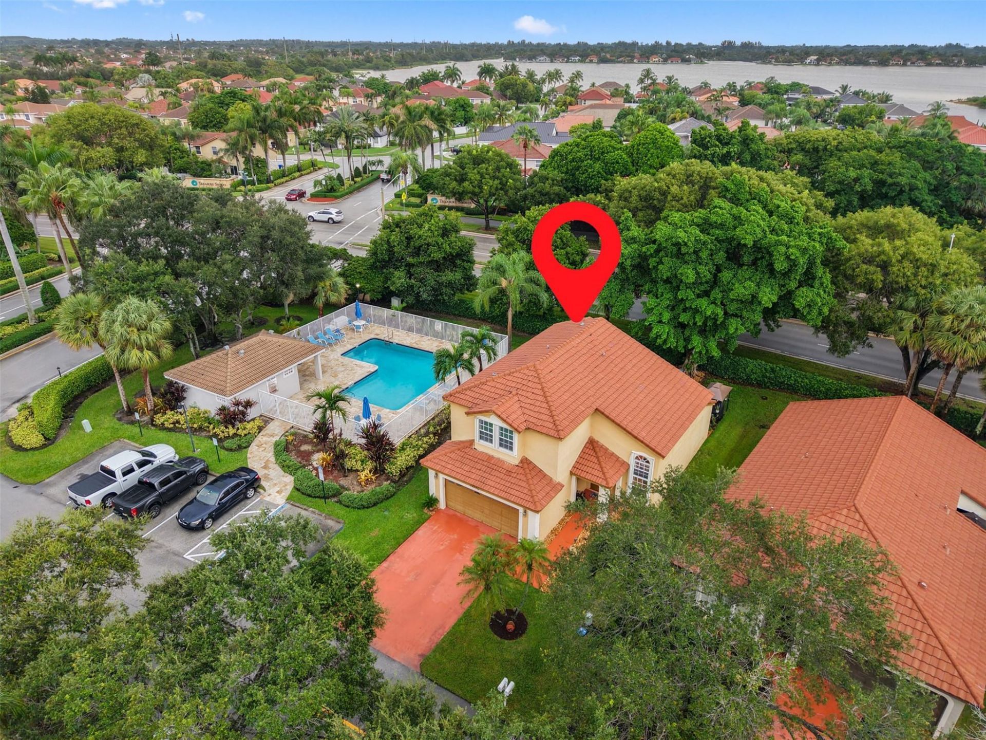 18241 NW 8th Street, Pembroke Pines, FL 33029 Photo