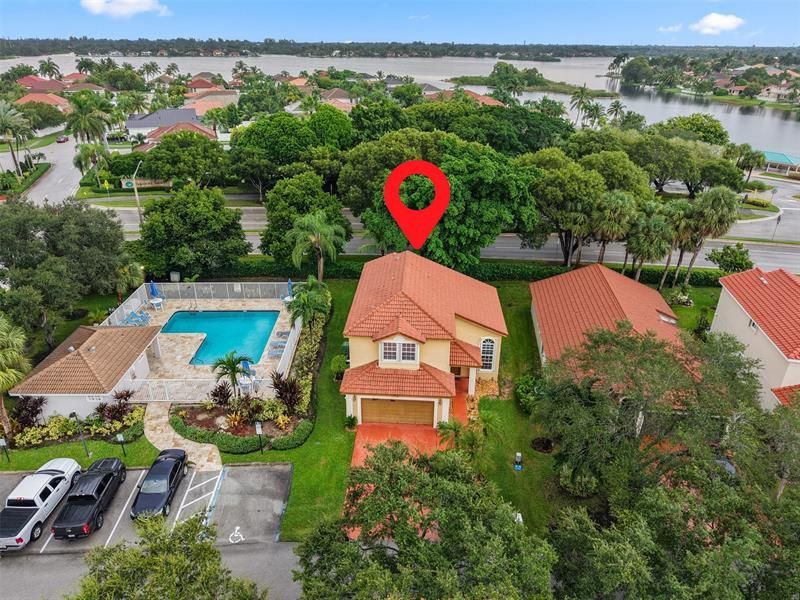 18241 NW 8th St, Pembroke Pines, FL 33029 Photo