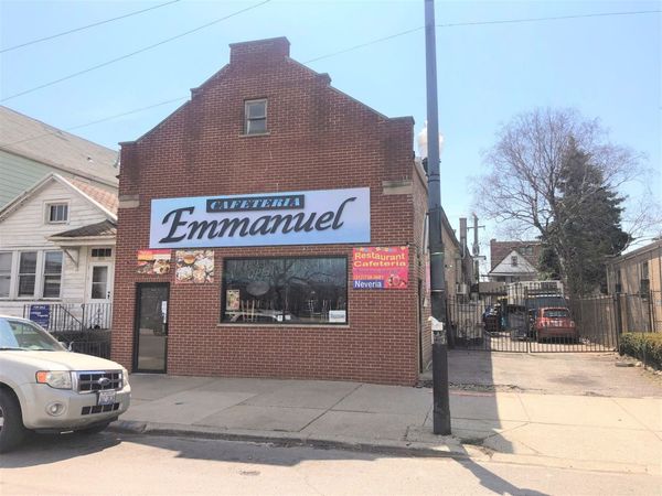 1915 W 19th Street, Chicago, IL 60608