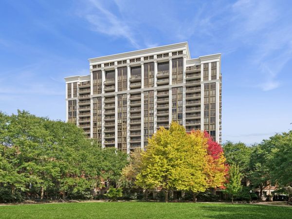 1335 S Prairie Avenue, Unit 2005, Chicago, IL 60605