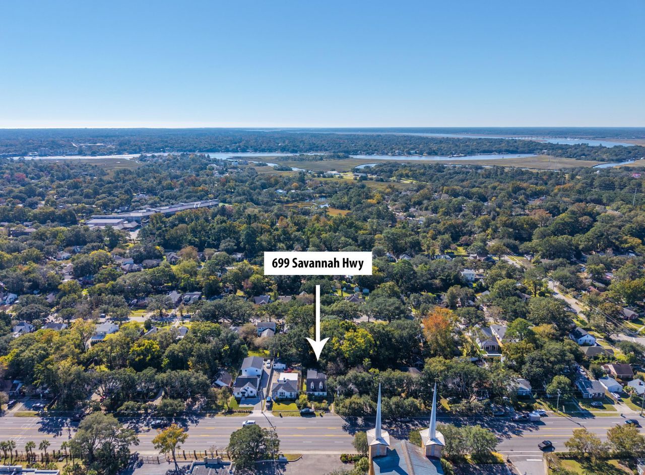 699 Savannah Highway Photo 36