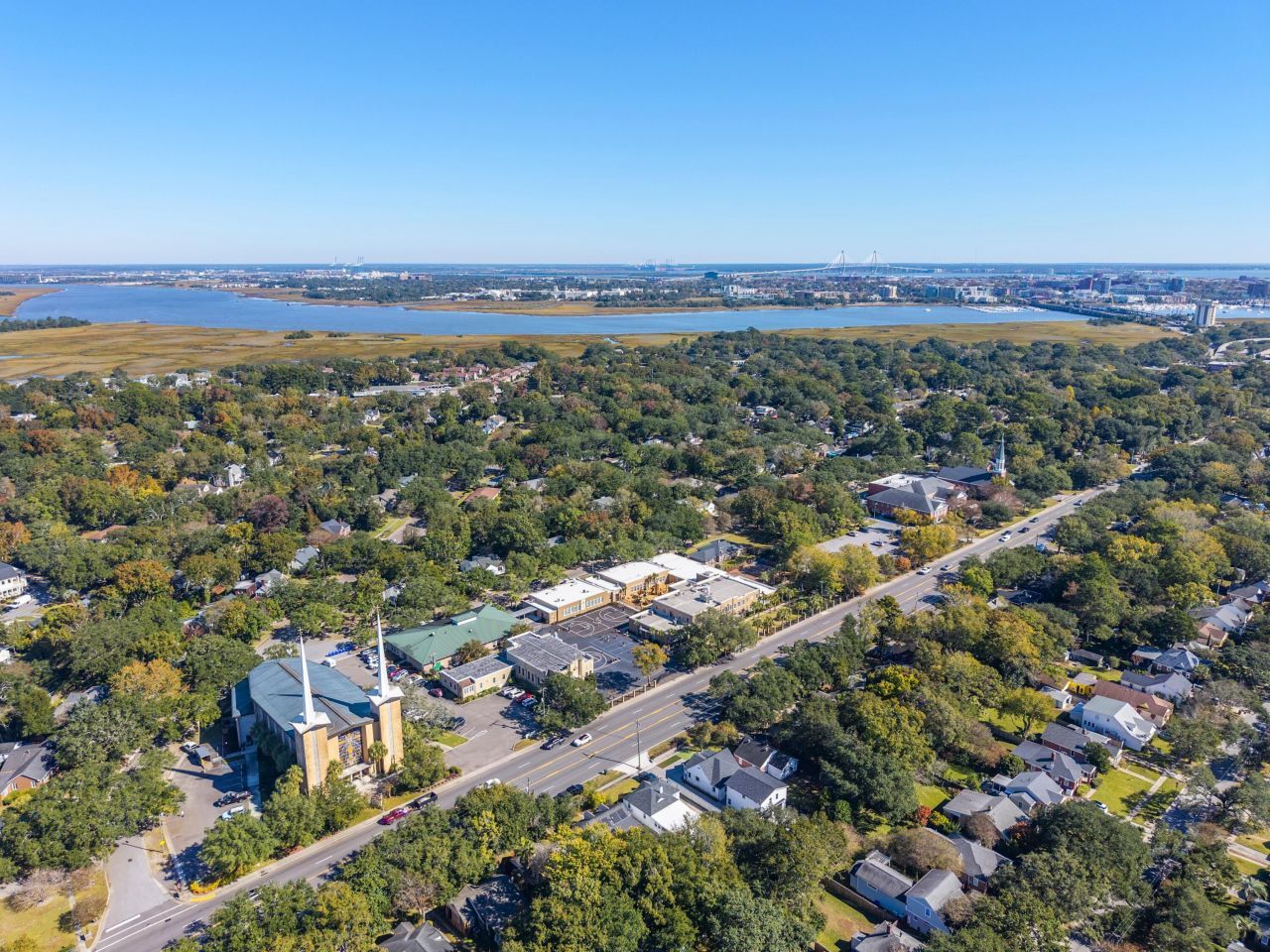 699 Savannah Highway Photo 39