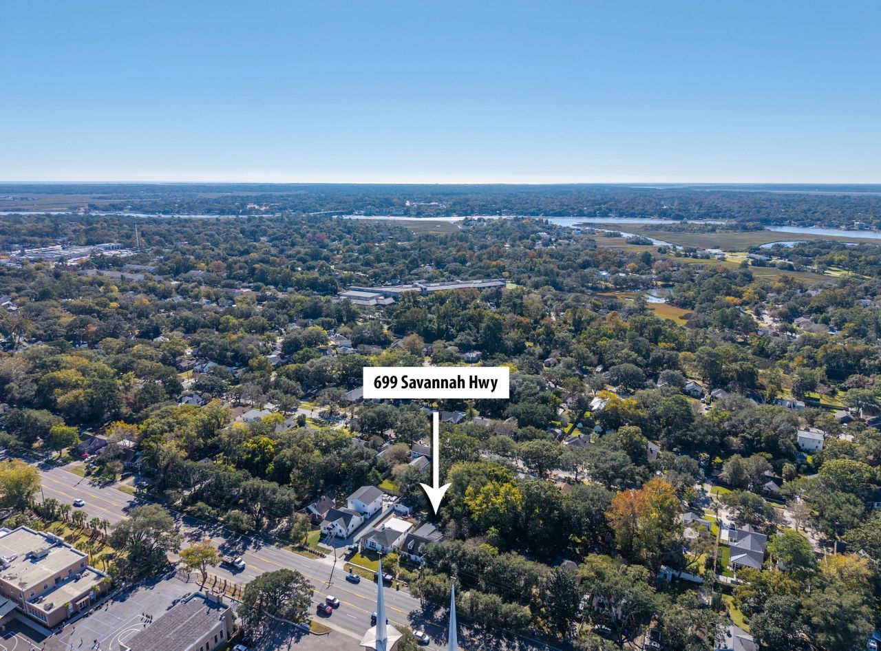 699 Savannah Highway Photo 40