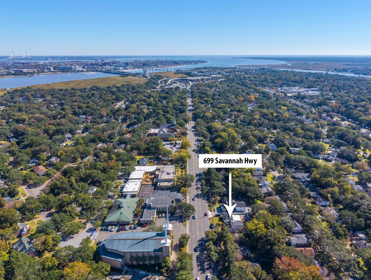 699 Savannah Highway Photo 41