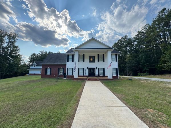 161 CR 1057, Saltillo, MS 38866