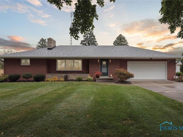 13242 US Highway 20a, Wauseon, OH 43567