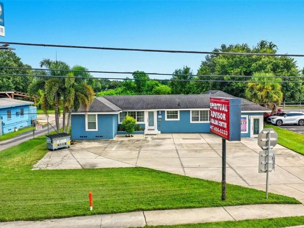 8027 S ORANGE AVENUE, ORLANDO, FL 32809