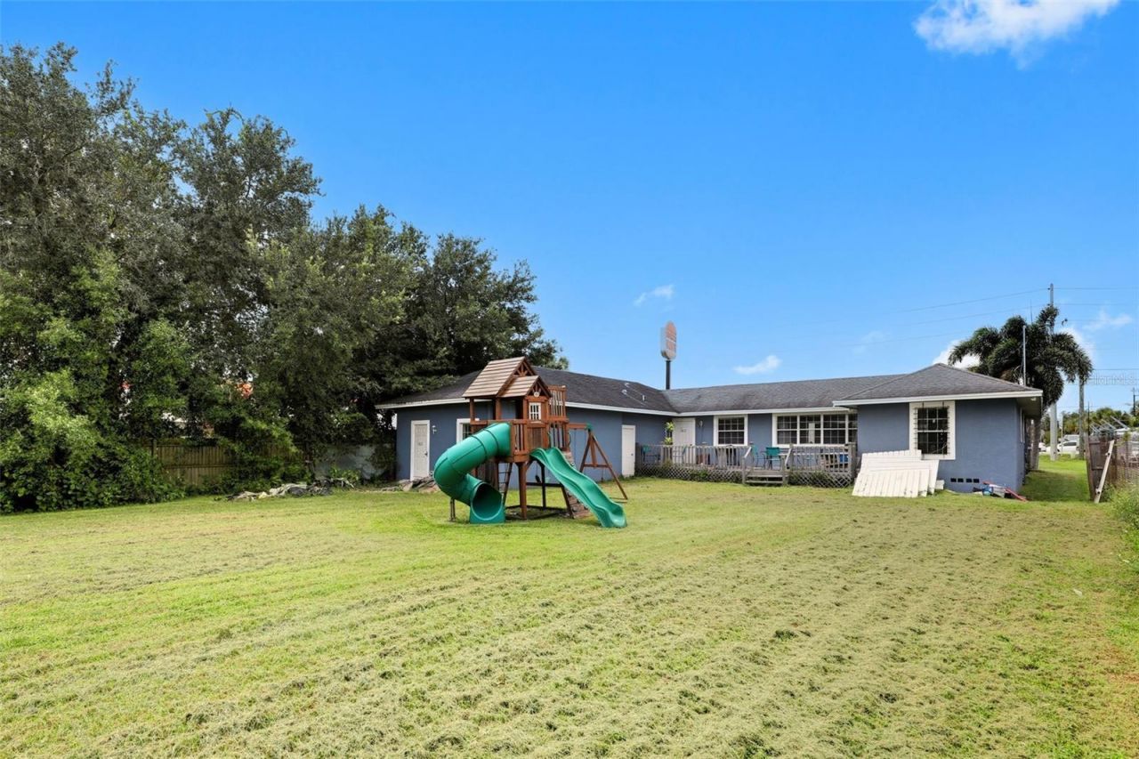 8027 S Orange Avenue, Orlando, FL 32809 Photo