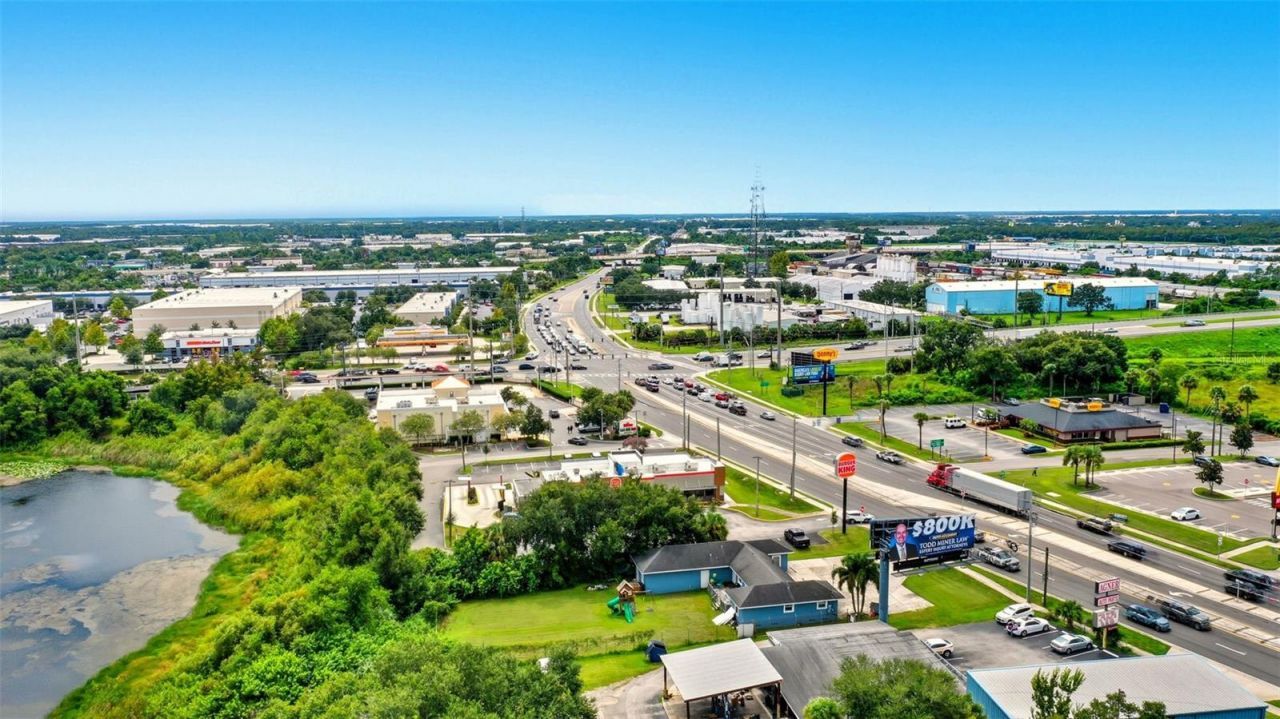 8027 S Orange Avenue, Orlando, FL 32809 Photo