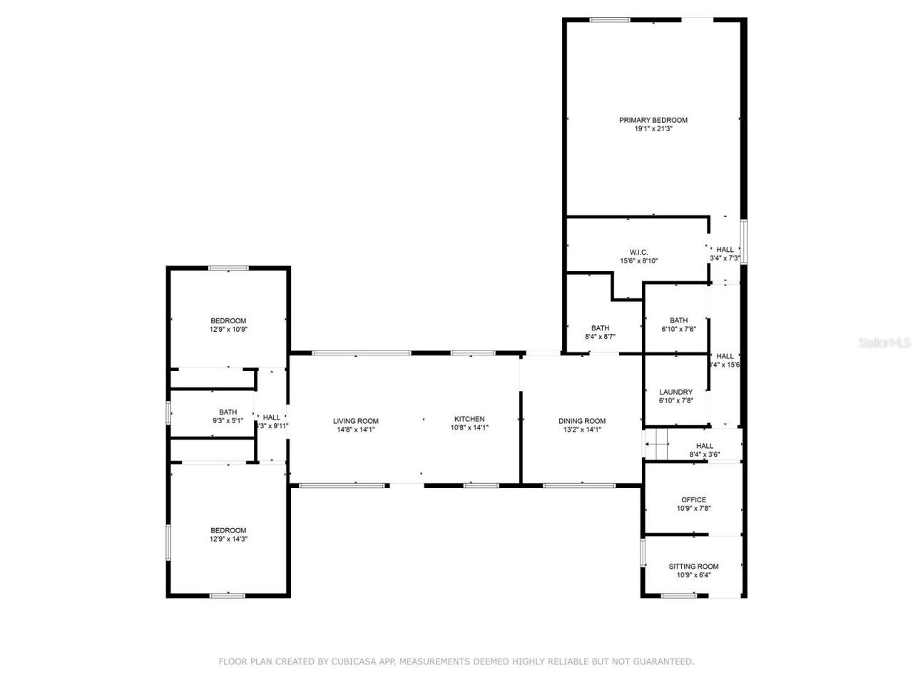 8027 S Orange Avenue, Orlando, FL 32809 Photo