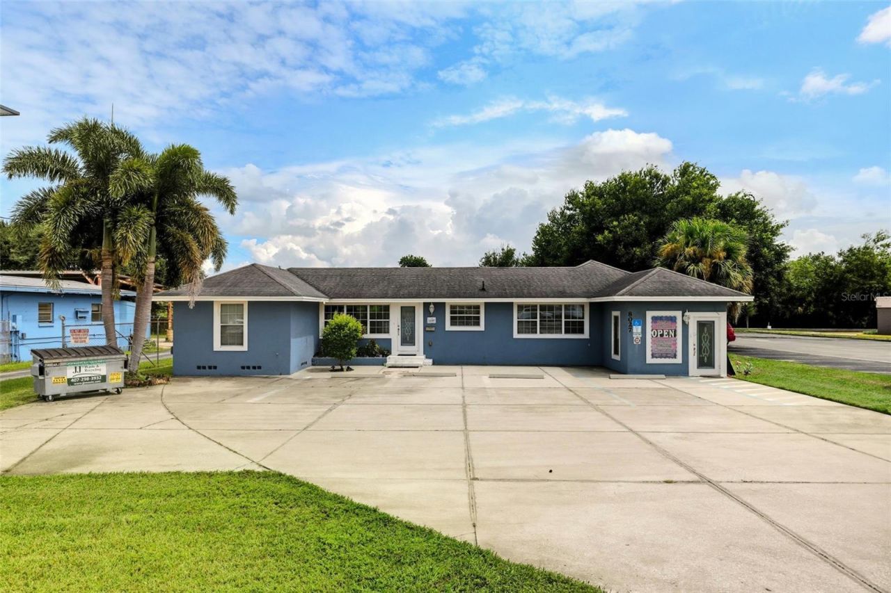 8027 S Orange Avenue, Orlando, FL 32809 Photo