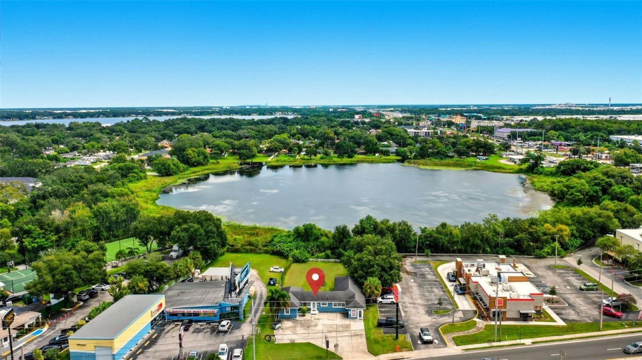 8027 S Orange Avenue, Orlando, FL 32809 Photo