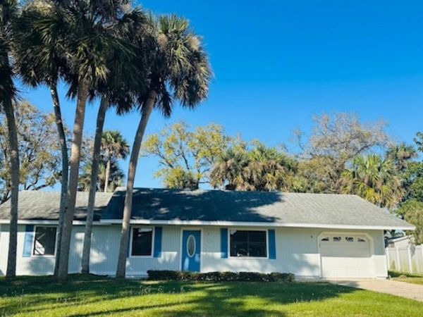 722 Raven Rock Court, Port Orange, FL 32127