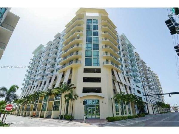140 S Dixie Hwy, Unit 411, Hollywood, FL 33020