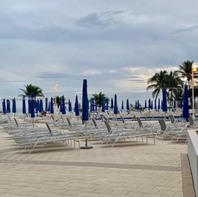 2030 S Ocean Dr, Unit 725, Hallandale Beach, FL 33009 Photo