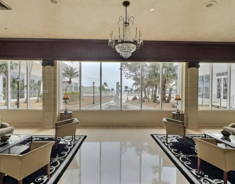 2030 S Ocean Dr, Unit 725, Hallandale Beach, FL 33009 Photo