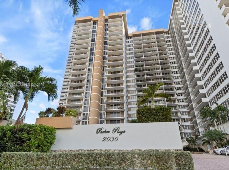 2030 S Ocean Dr, Unit 725, Hallandale Beach, FL 33009 Photo