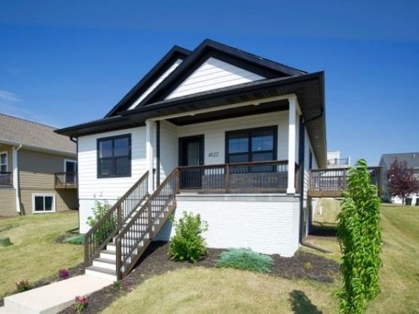 4022 Unbridled Avenue, Iowa City, IA 52240