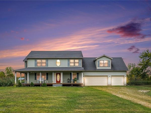 2073 Sexton Road, Austinburg, OH 44010