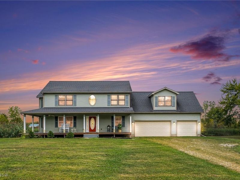 2073 Sexton Road, Austinburg, OH 44010 Photo 1