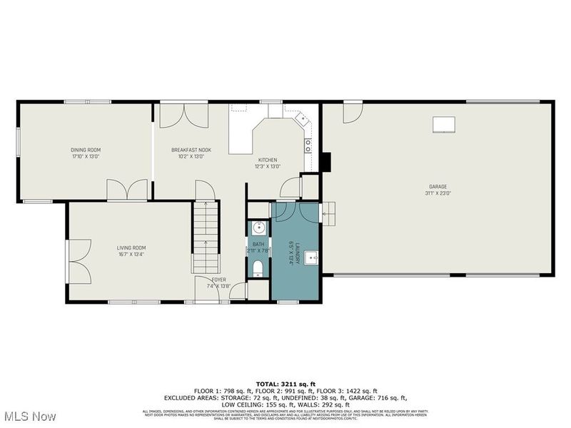 2073 Sexton Road, Austinburg, OH 44010 Photo 30