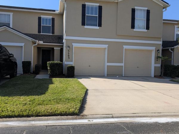 1500 CALMING WATER Drive, Unit 5503, Fleming Island, FL 32003