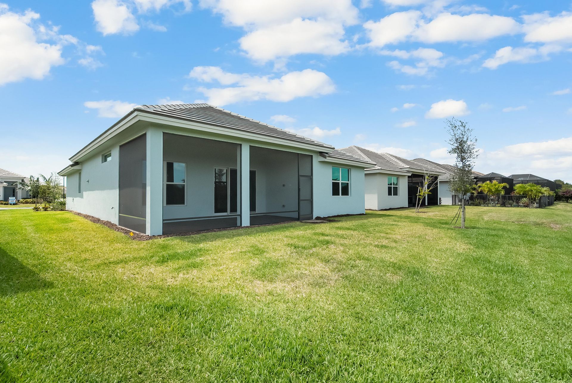 12507 SW Sunrise Lake Terrace, Port Saint Lucie, FL 34987 Photo