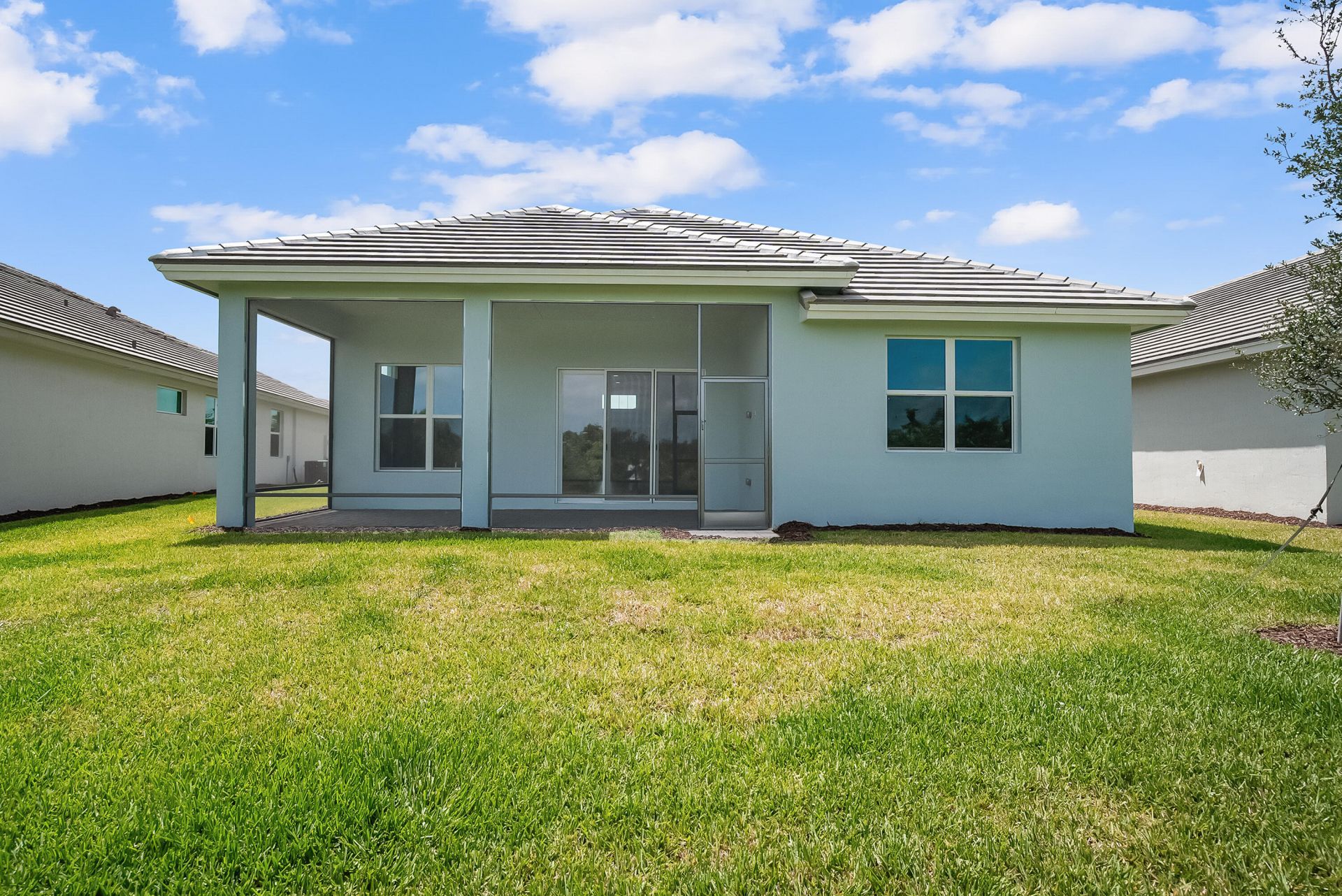 12507 SW Sunrise Lake Terrace, Port Saint Lucie, FL 34987 Photo
