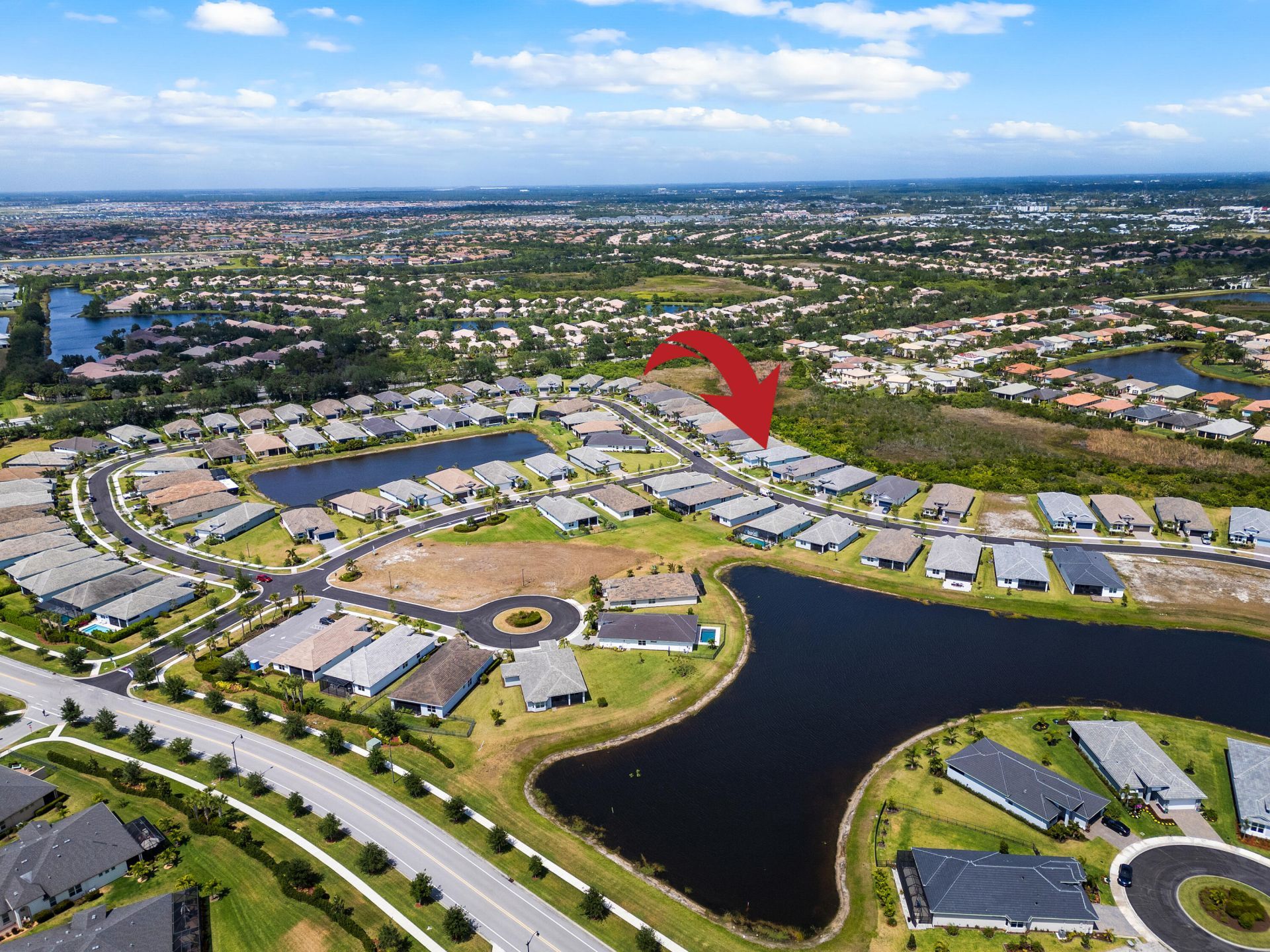 12507 SW Sunrise Lake Terrace, Port Saint Lucie, FL 34987 Photo