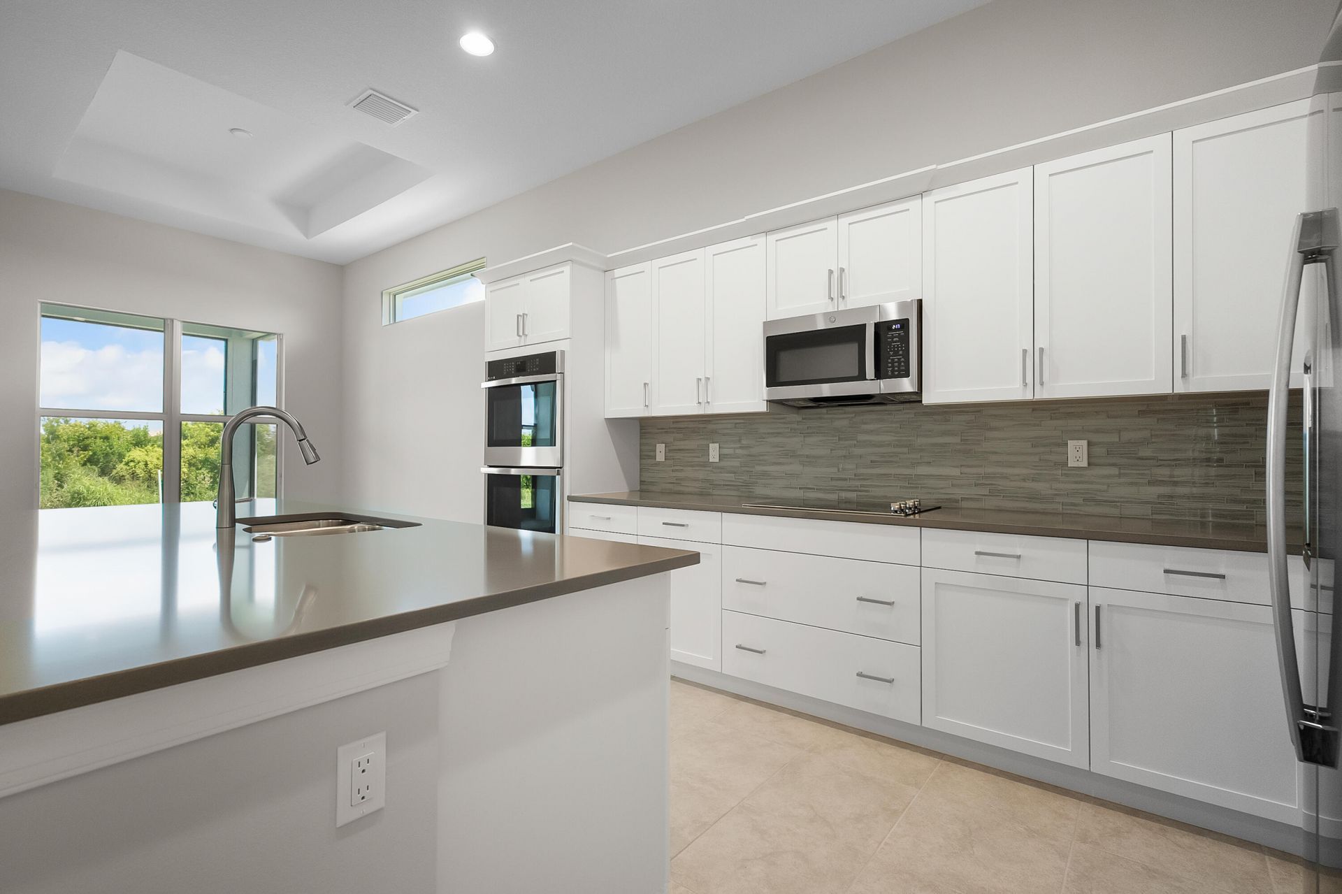 12507 SW Sunrise Lake Terrace, Port Saint Lucie, FL 34987 Photo