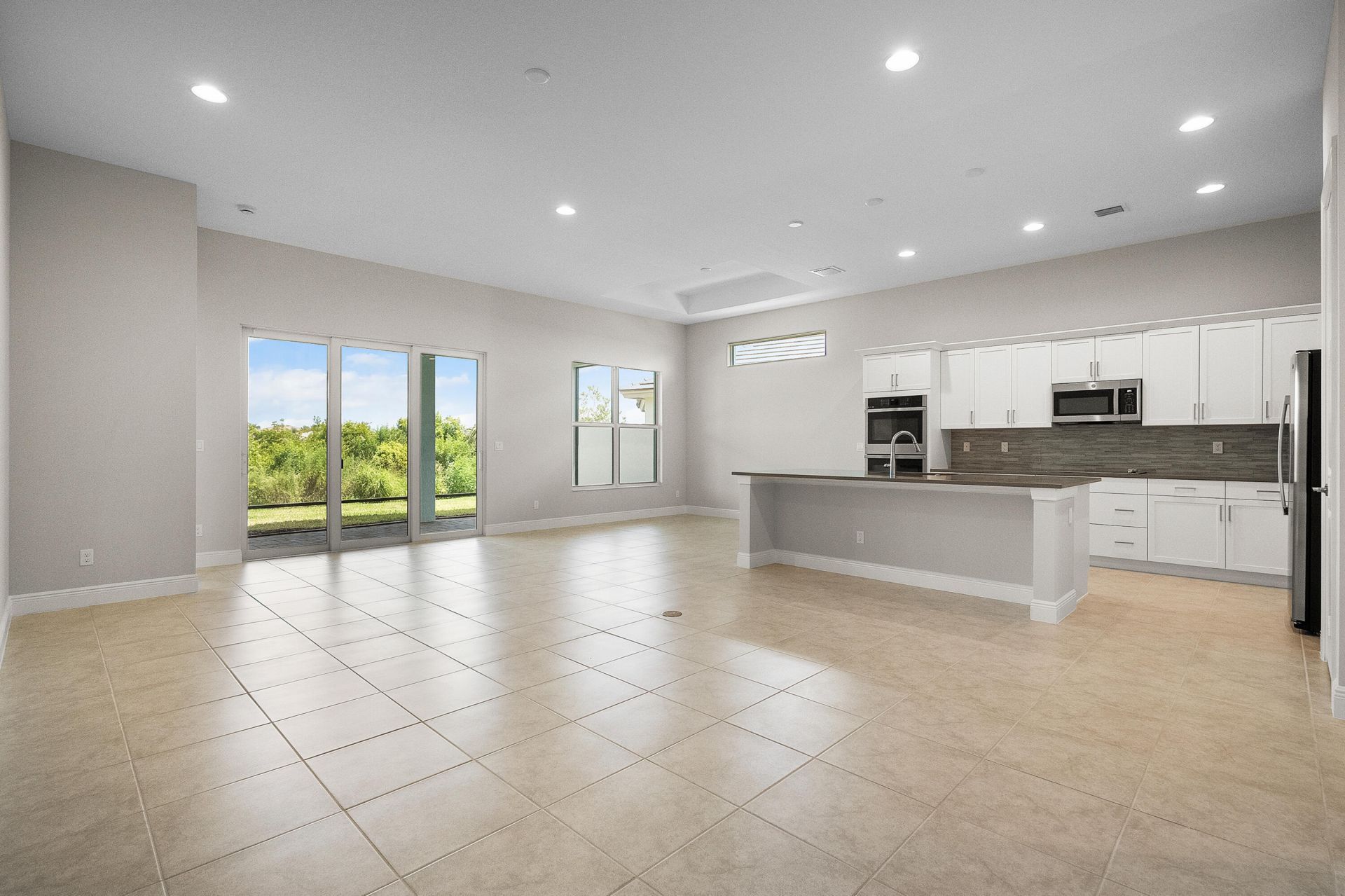 12507 SW Sunrise Lake Terrace, Port Saint Lucie, FL 34987 Photo