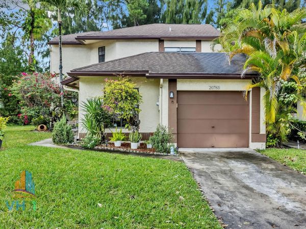 20783 Boca Ridge Drive, Unit 20783, Boca Raton, FL 33428