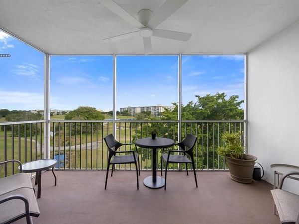 2901 S Palm Aire Drive, Unit 502, Pompano Beach, FL 33069