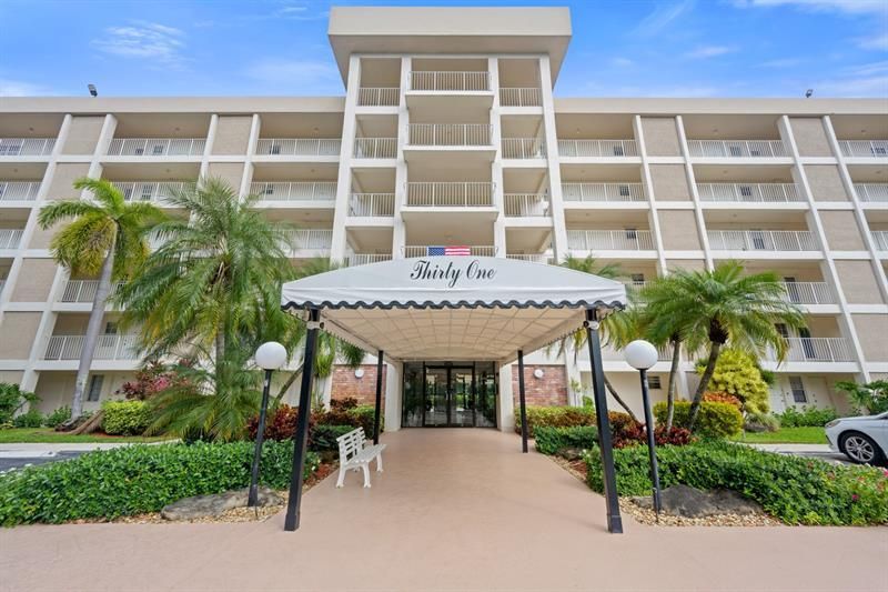 2901 S Palm Aire Drive, Unit 502, Pompano Beach, FL 33069 Photo