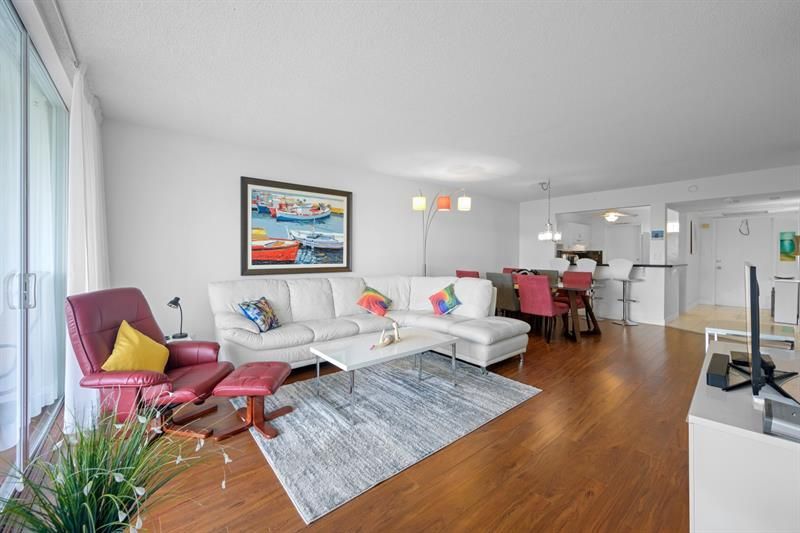 2901 S Palm Aire Drive, Unit 502, Pompano Beach, FL 33069 Photo