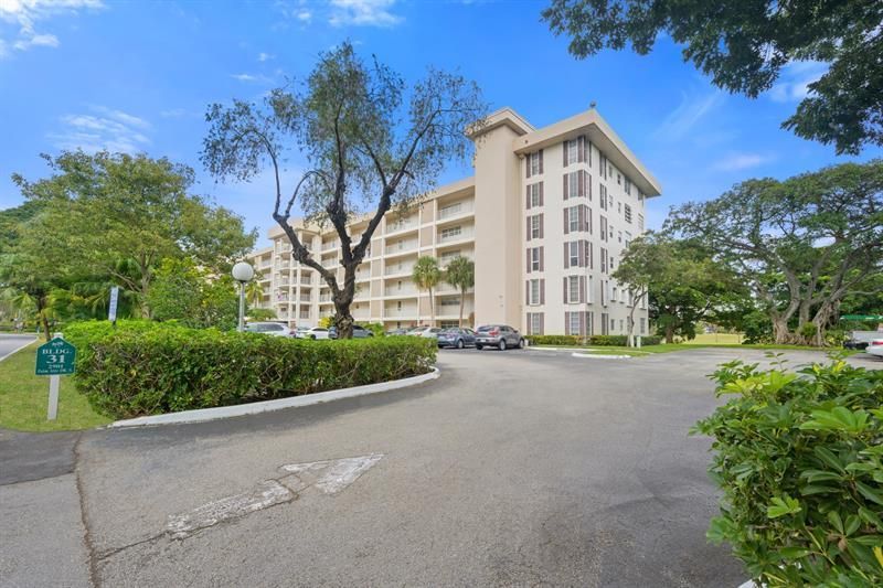 2901 S Palm Aire Drive, Unit 502, Pompano Beach, FL 33069 Photo