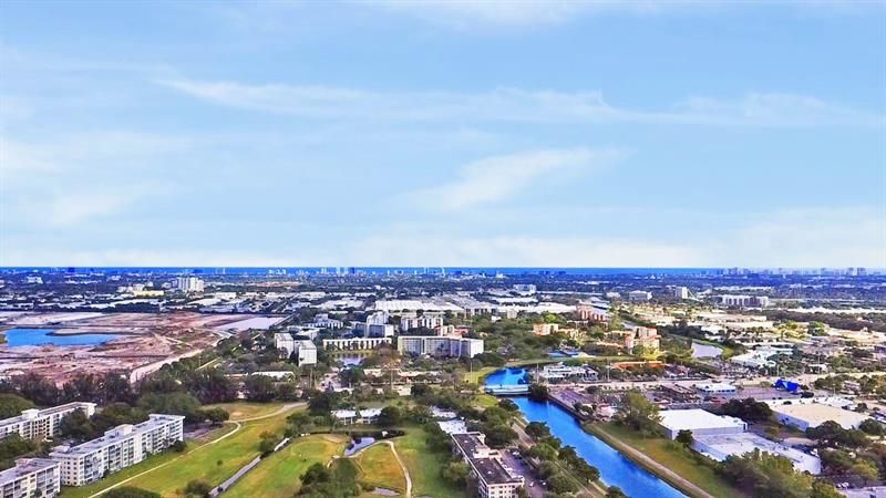 2901 S Palm Aire Drive, Unit 502, Pompano Beach, FL 33069 Photo