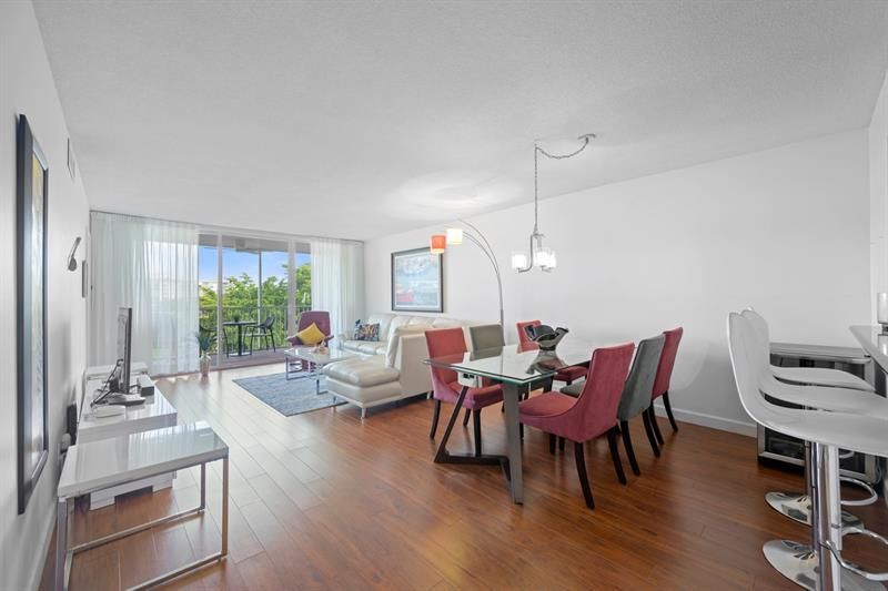 2901 S Palm Aire Drive, Unit 502, Pompano Beach, FL 33069 Photo