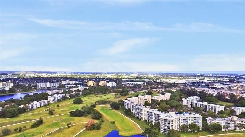 2901 S Palm Aire Drive, Unit 502, Pompano Beach, FL 33069 Photo