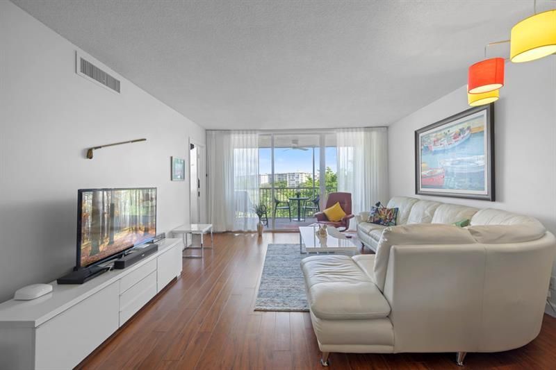 2901 S Palm Aire Drive, Unit 502, Pompano Beach, FL 33069 Photo