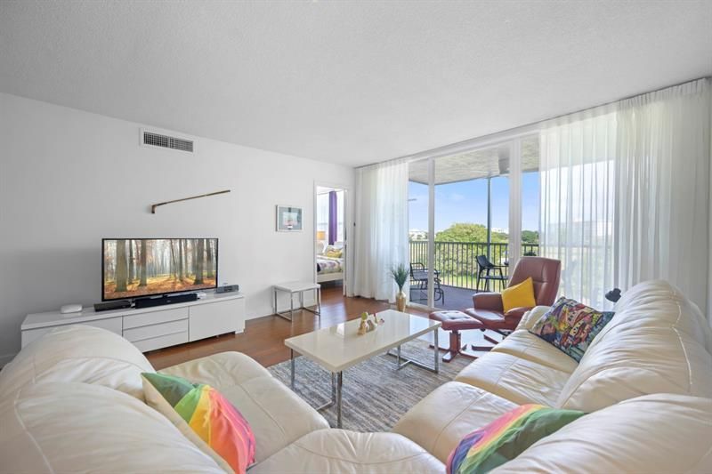 2901 S Palm Aire Drive, Unit 502, Pompano Beach, FL 33069 Photo